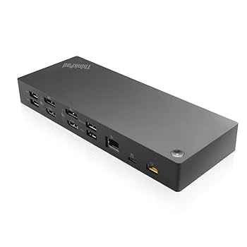 Amazon | 【純正品】 Lenovo ThinkPad ハイブリッド USB Type-C
